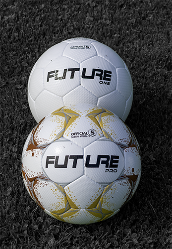 Future voetbal