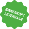 Binnenkort leverbaar